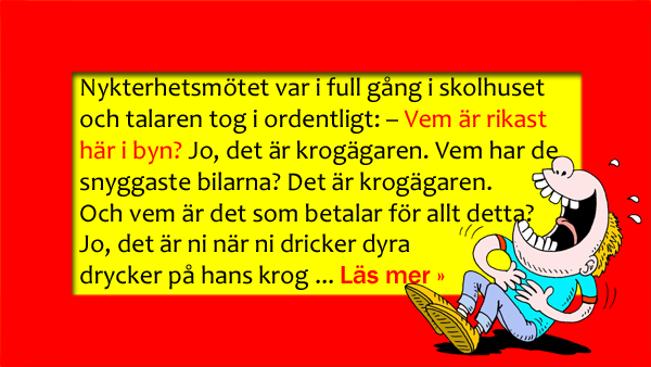 Vem äger Det Här Numret